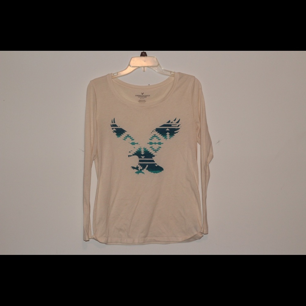 american eagle long sleeve